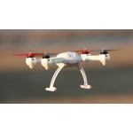 Blade 200 QX Brushless BNF [BLH7780UK]