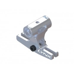 Lynx 230S - Ultra Center Hub - Silver [LX1741]