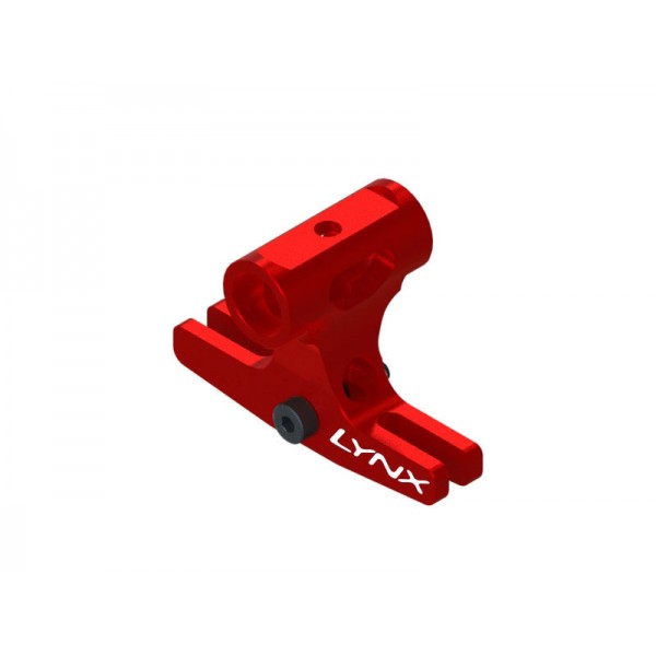 Lynx 230S - Ultra Center Hub - Red [LX1742]