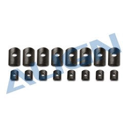 250 Blade Clips [H25H003XXT]