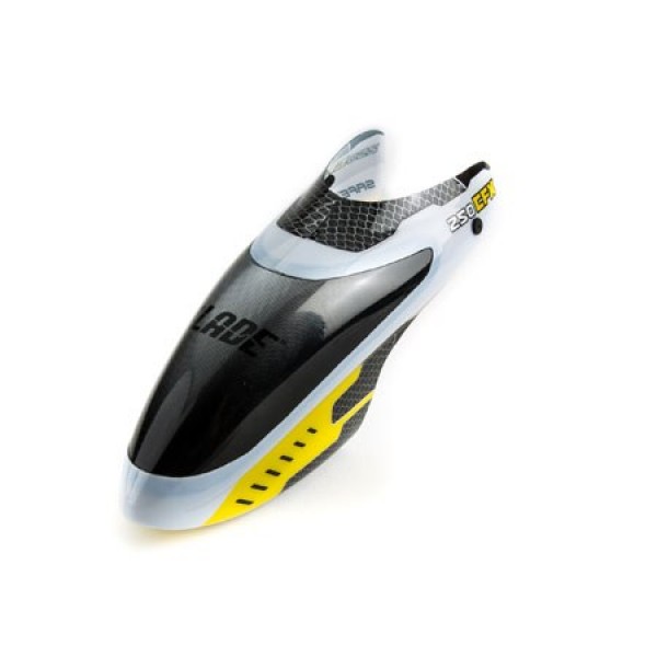 Stock Canopy Yellow: 250 CFX [BLH4481YE]