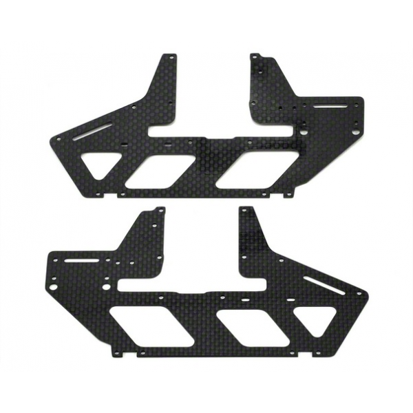 Blade 300 CFX Main Frame [BLH4601]