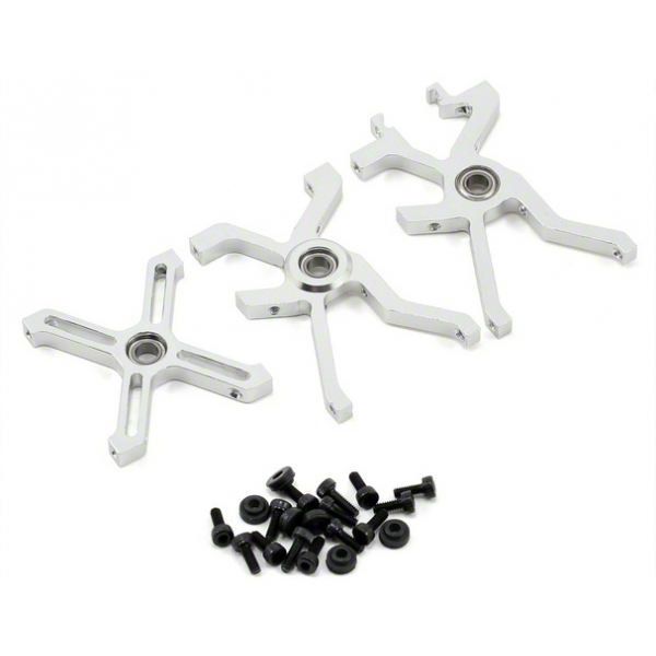 Blade 300 CFX Bearing Blocks [BLH4602]