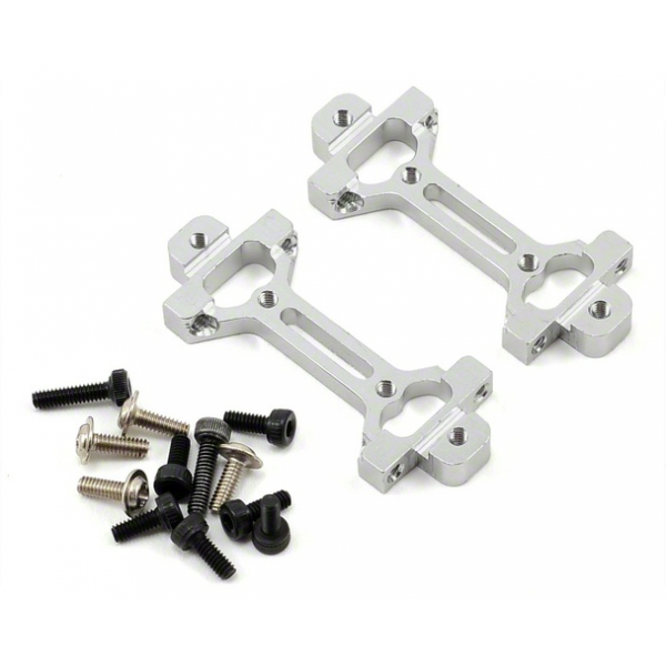 Blade 300 CFX Bottom Plate Mount [BLH4603]