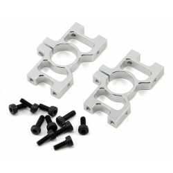 Blade 300 CFX Bottom Plate Mount [BLH4604] 