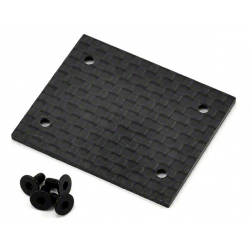 Blade 300 CFX Gyro Mount [BLH4605]