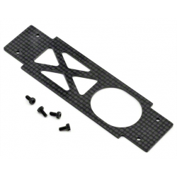 Blade 300 CFX Bottom Plate [BLH4606]