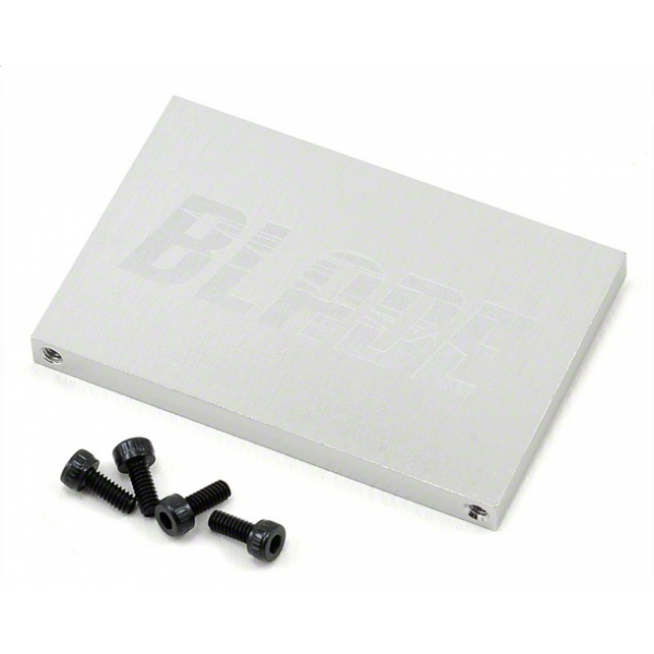 Blade 300 CFX Battery Mount [BLH4607]