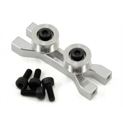 Blade 300 CFX Aluminium Belt Cross Member [BLH4610]