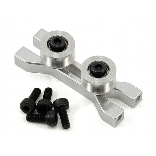 Blade 300 CFX Aluminium Belt Cross Member [BLH4610]