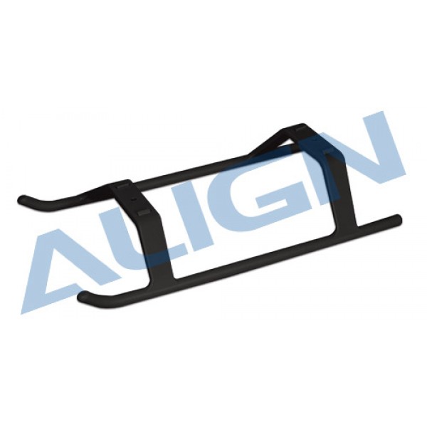 470L Landing Skid - Black [H47F001XAT]