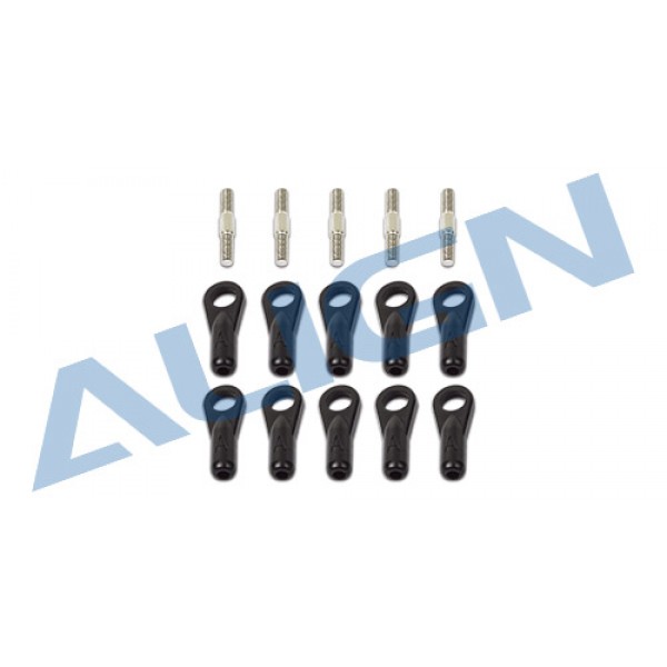 470L Linkage Rod Set [H47H004XXT]