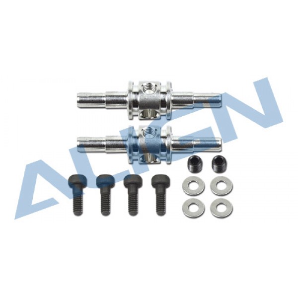 470L Tail Rotor Hub [H47T005XXT]