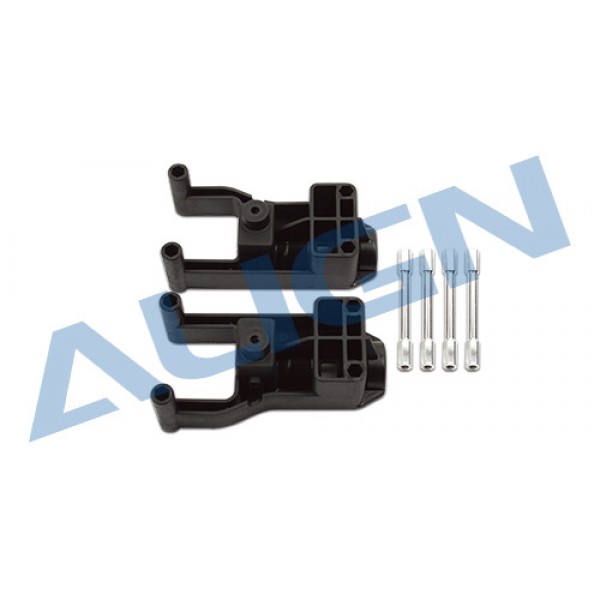 470L Tail Boom Mount Set [H47T011XXT]