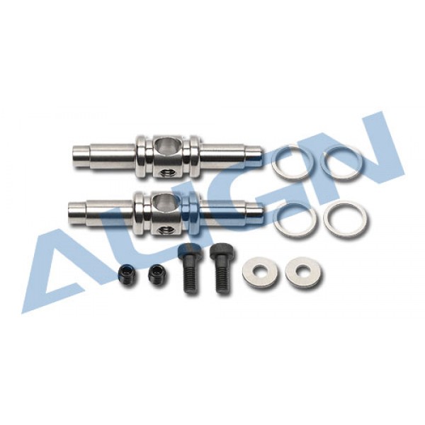 V2 Tail Rotor Hub [H60157B]