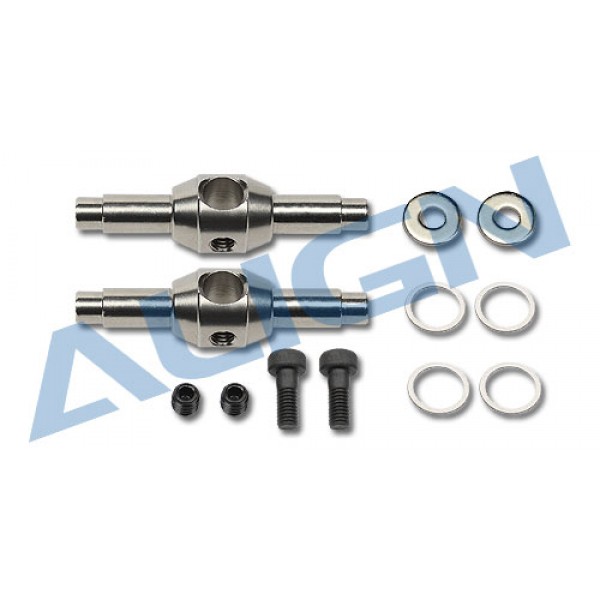 700 Tail Rotor Hub [H70T002XXT]