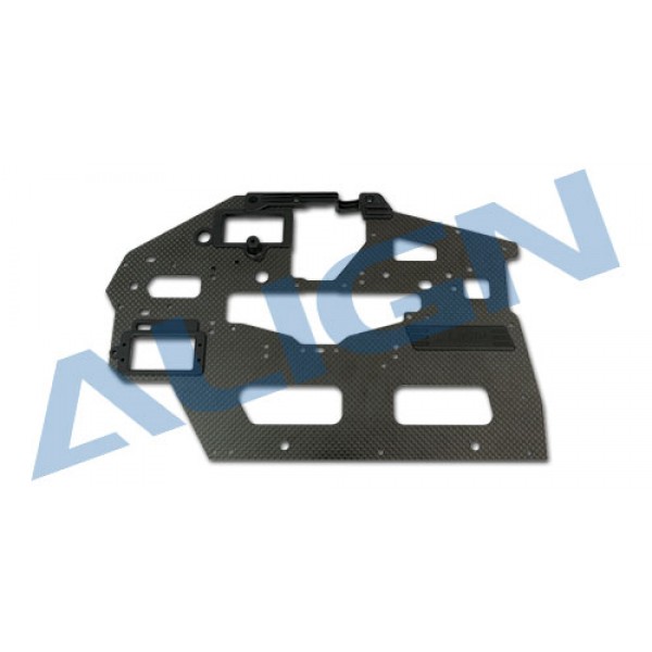 550L Carbon Fiber Main Frame(R)/2.0mm [H55B005XXT]
