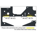 CNC Slant Thread Main Drive Gear/112T [H70G002AXT]