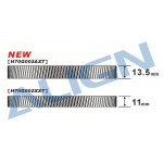 CNC Slant Thread Main Drive Gear/112T [H70G002AXT]