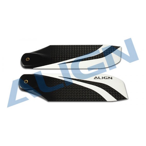 106 Carbon Fiber Tail Blade [HQ1060A]