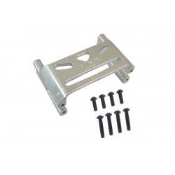 Lynx Heli Innovations T-Rex 700E Elevator servo Support [LX0159]