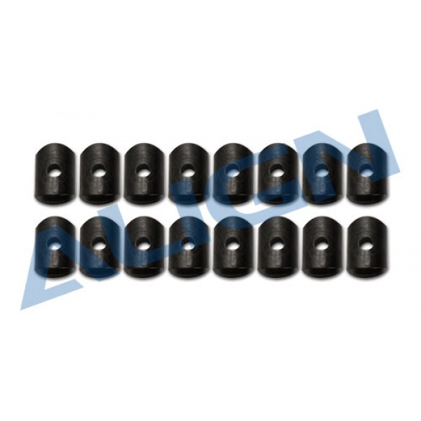 550-800 Tail Blade Clips [H70T004XXW]