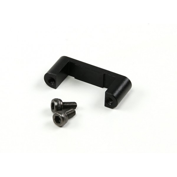XT60 Aluminium Fixing Strap [XT60HOLDER]