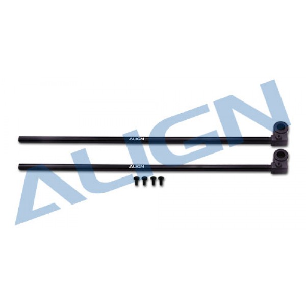 150 Tail Boom [H15T002XXT]