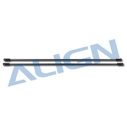 Tail Boom Brace [H25022]