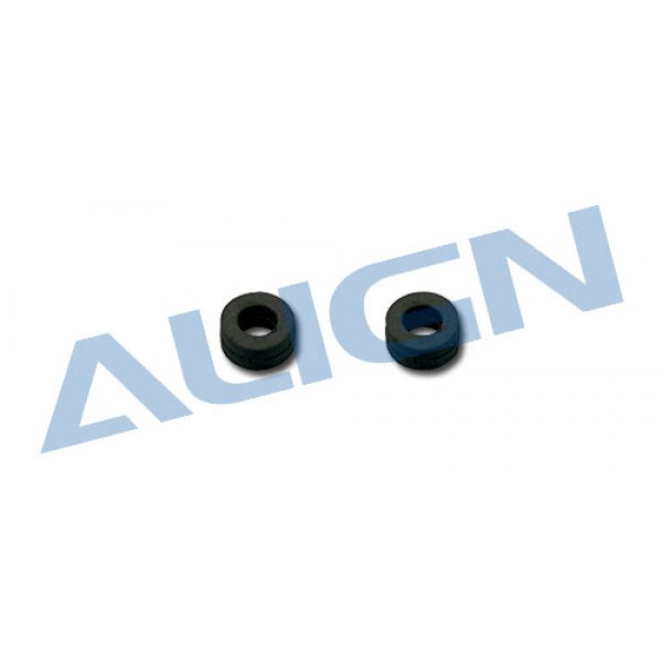 Damper Rubber/Black 75 [H25038A]