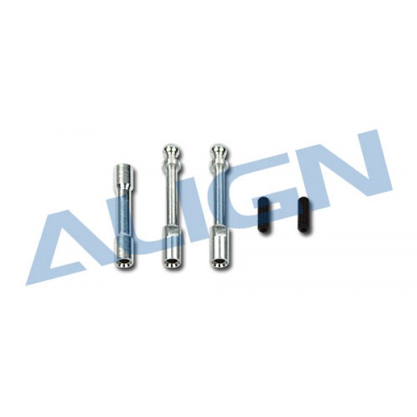 Canopy Mounting Bolt  [H25039]
