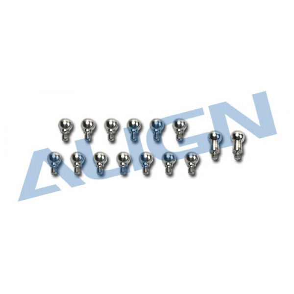 NEW Stainless Steel Linkage Ball [H25055A]