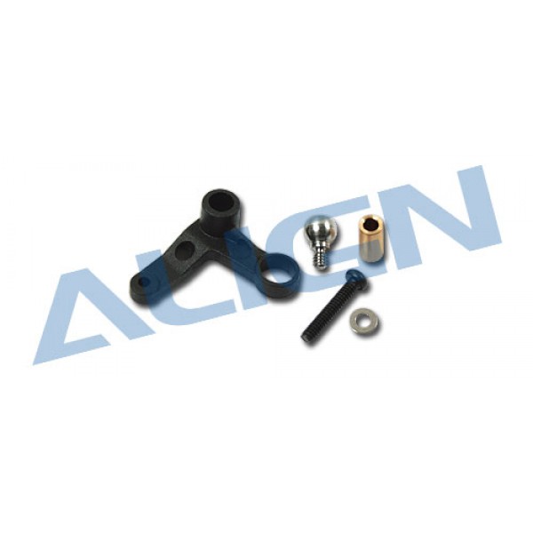 Tail Rotor Control Arm  [H25062]