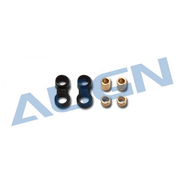 Tail Pitch Control Link [H25066]
