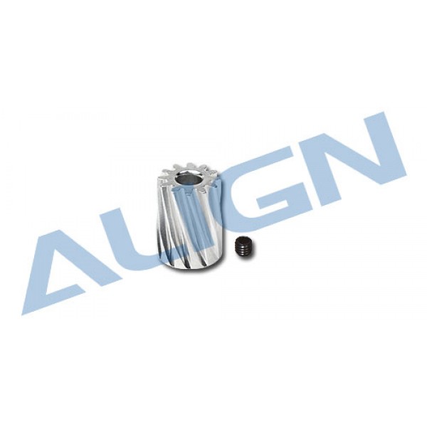 Helical Pinion 12T (3.17mm) [H45159]
