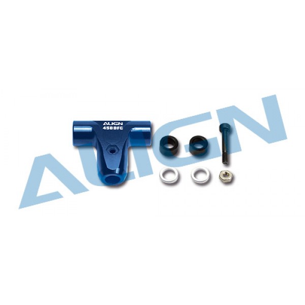 450DFC Main Rotor Housing Blue [H45163QN]