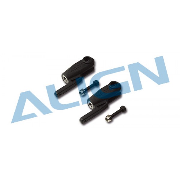 450 Plus Main Rotor Holder Set [H45169]