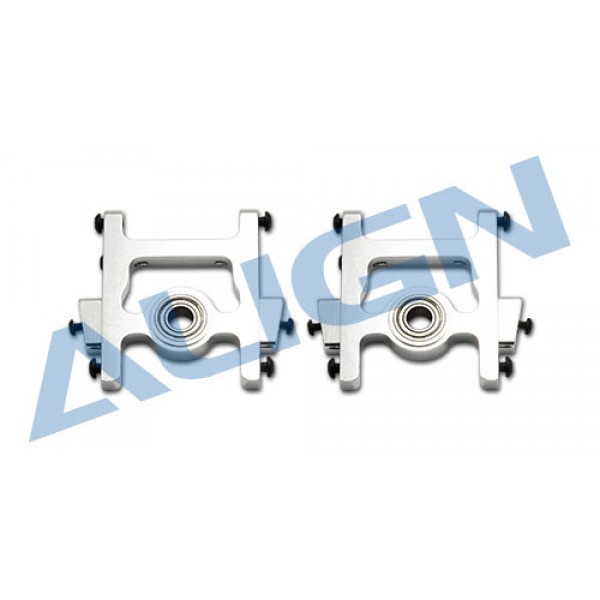 450L Main Shaft Bearing Block [H45B005XXT]