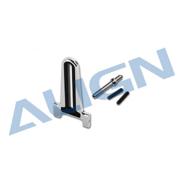 450L Anti Rotation Bracket [H45B007XXT]