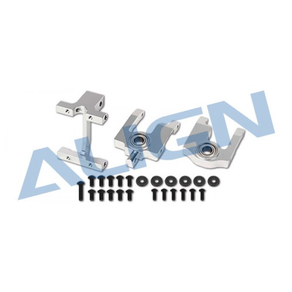 450PRO Main Shaft Bearing Block [H45H002XX]