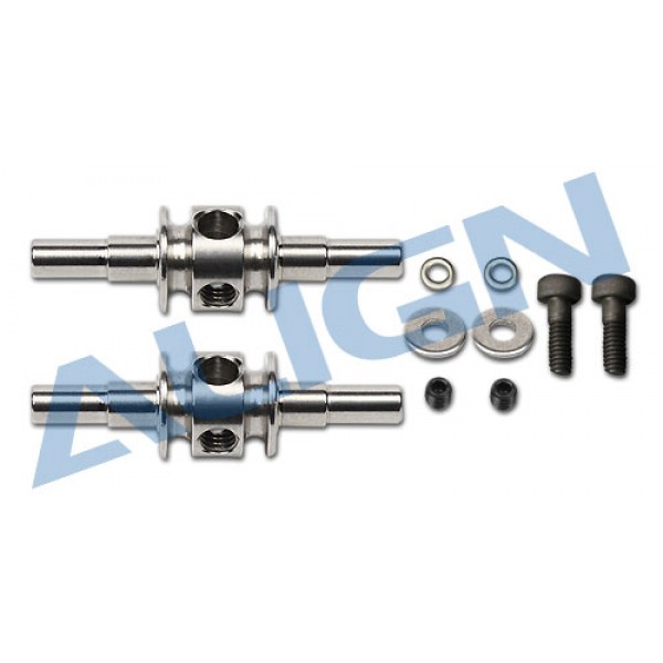 450 Tail Rotor Hub [H45T003XXT]