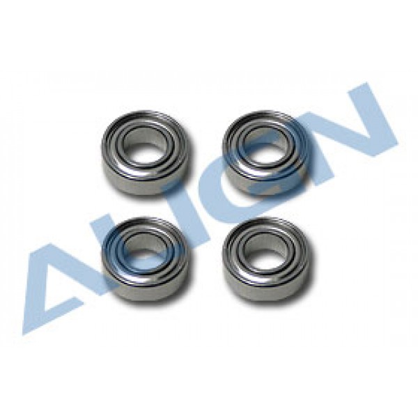 Bearing(MR126ZZ) (4) [H50065]