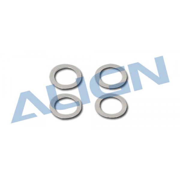 Main Shaft Spacer [H55008]