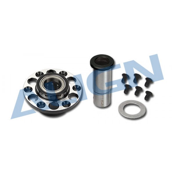 600PRO Main Gear Case Set  [H60200]