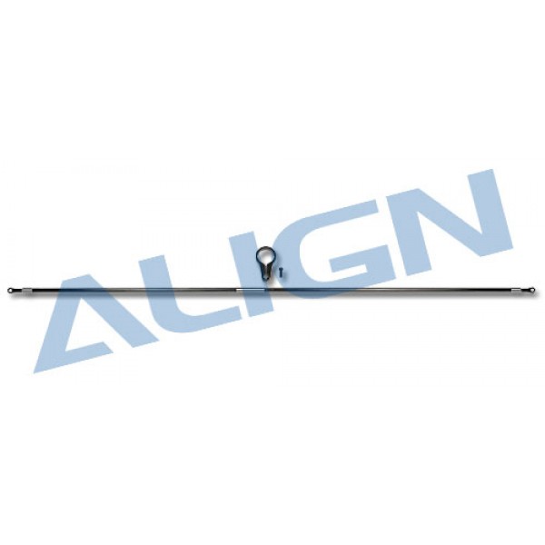 600 Carbon Tail Control Rod Assembly [H60221]