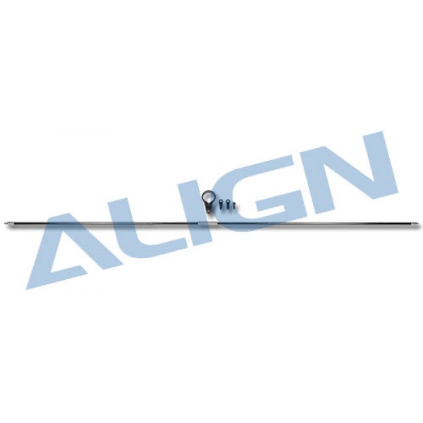 Carbon Tail Control Rod Assembly [H70073A]
