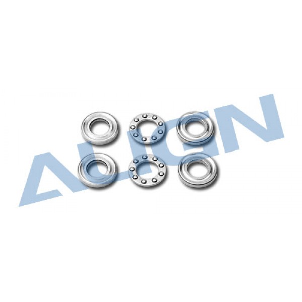 F5-10M Thrust Bearing [HN6125]