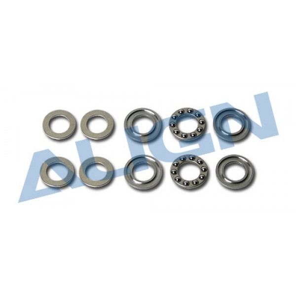 Thrust Bearing Set [HN7003]