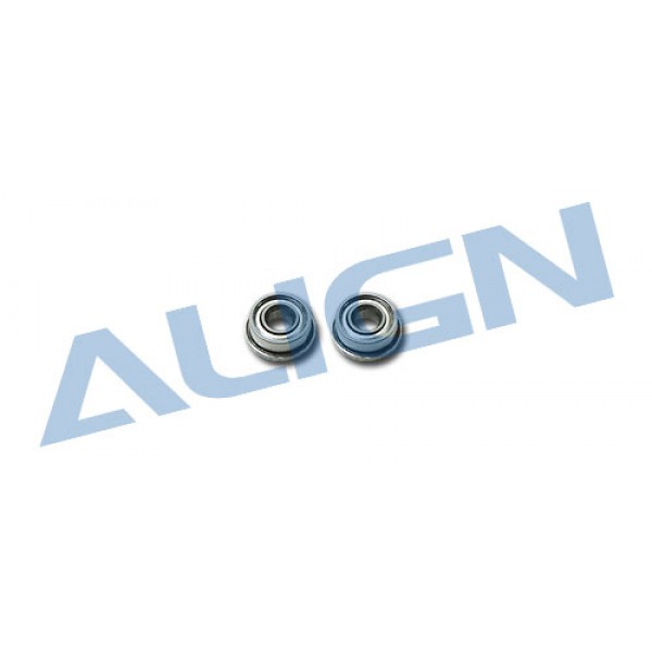 Bearing (F683ZZ) 2pcs (elevator arm) [HN7069]