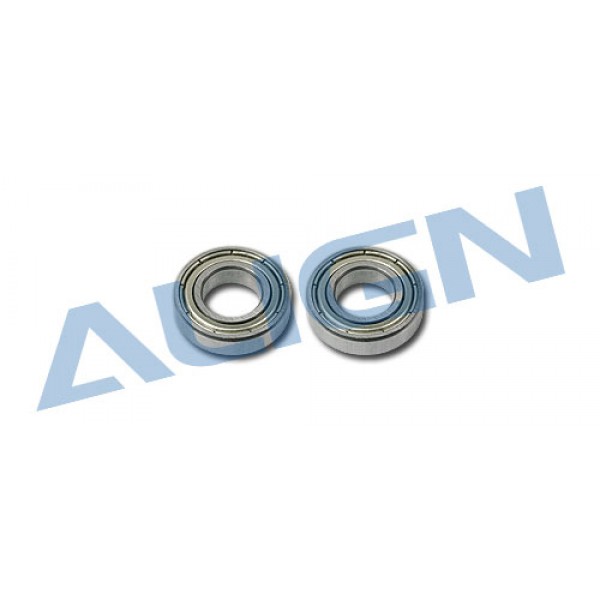 Bearings (Main Shaft) (6901ZZ) (2) [HN7085]